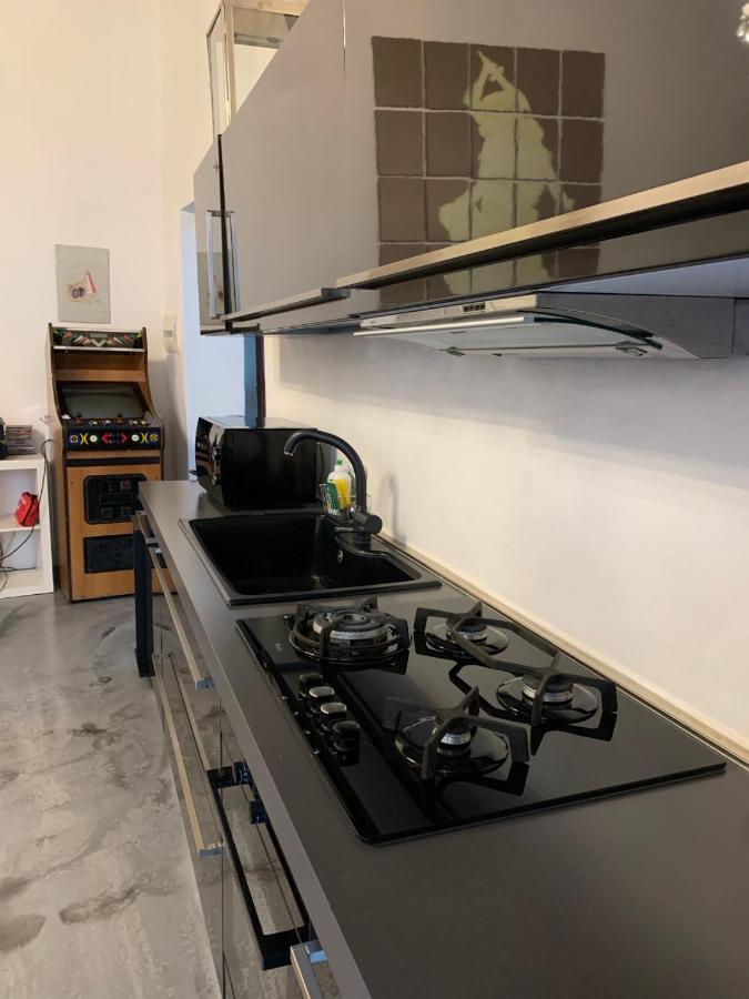 Luxury Apartament フィレンツェ エクステリア 写真