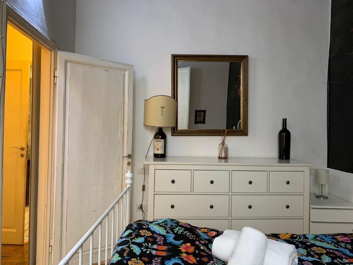 Luxury Apartament フィレンツェ エクステリア 写真