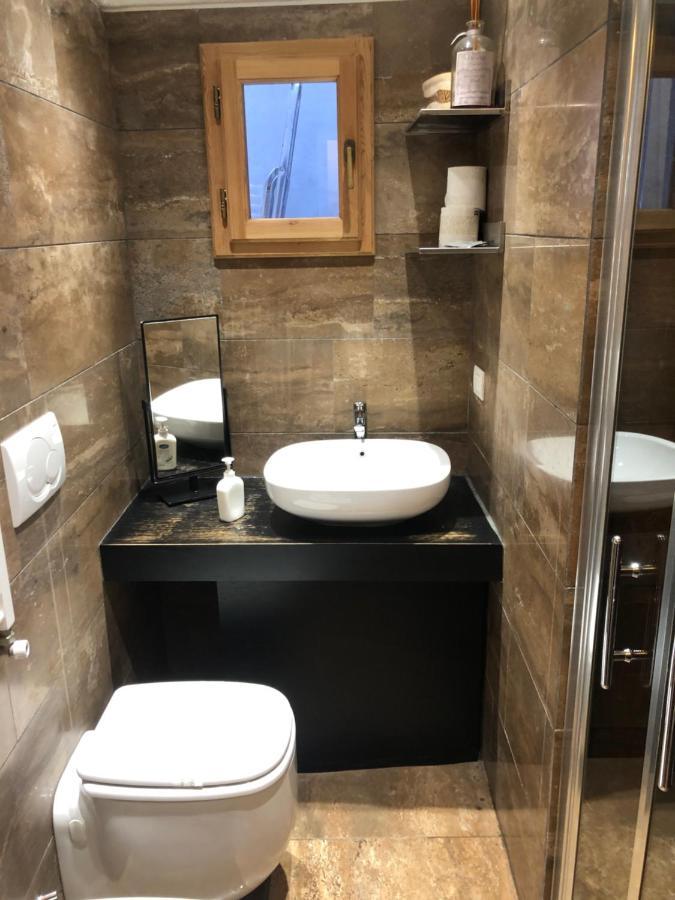 Luxury Apartament フィレンツェ エクステリア 写真