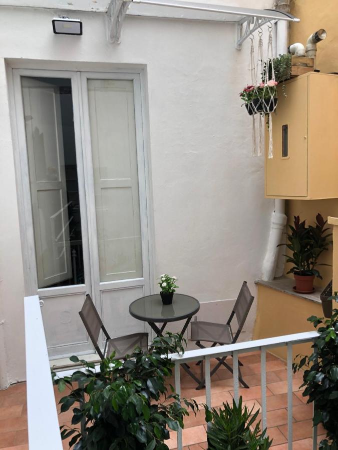 Luxury Apartament フィレンツェ エクステリア 写真