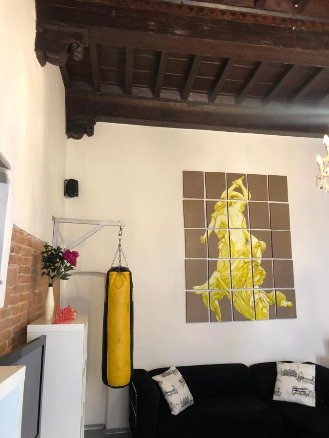 Luxury Apartament フィレンツェ エクステリア 写真