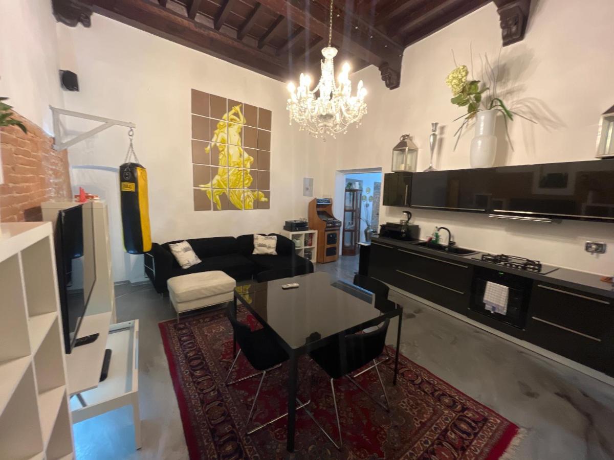 Luxury Apartament フィレンツェ エクステリア 写真