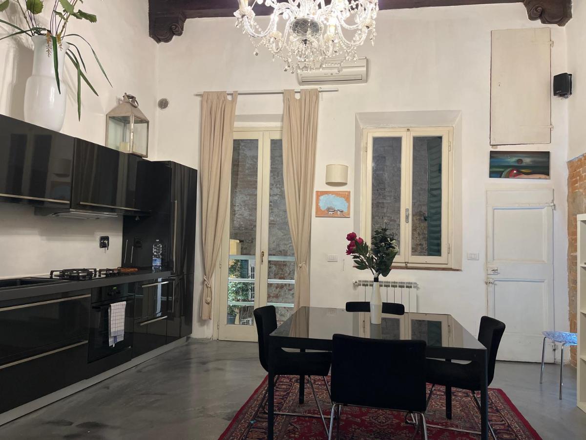 Luxury Apartament フィレンツェ エクステリア 写真