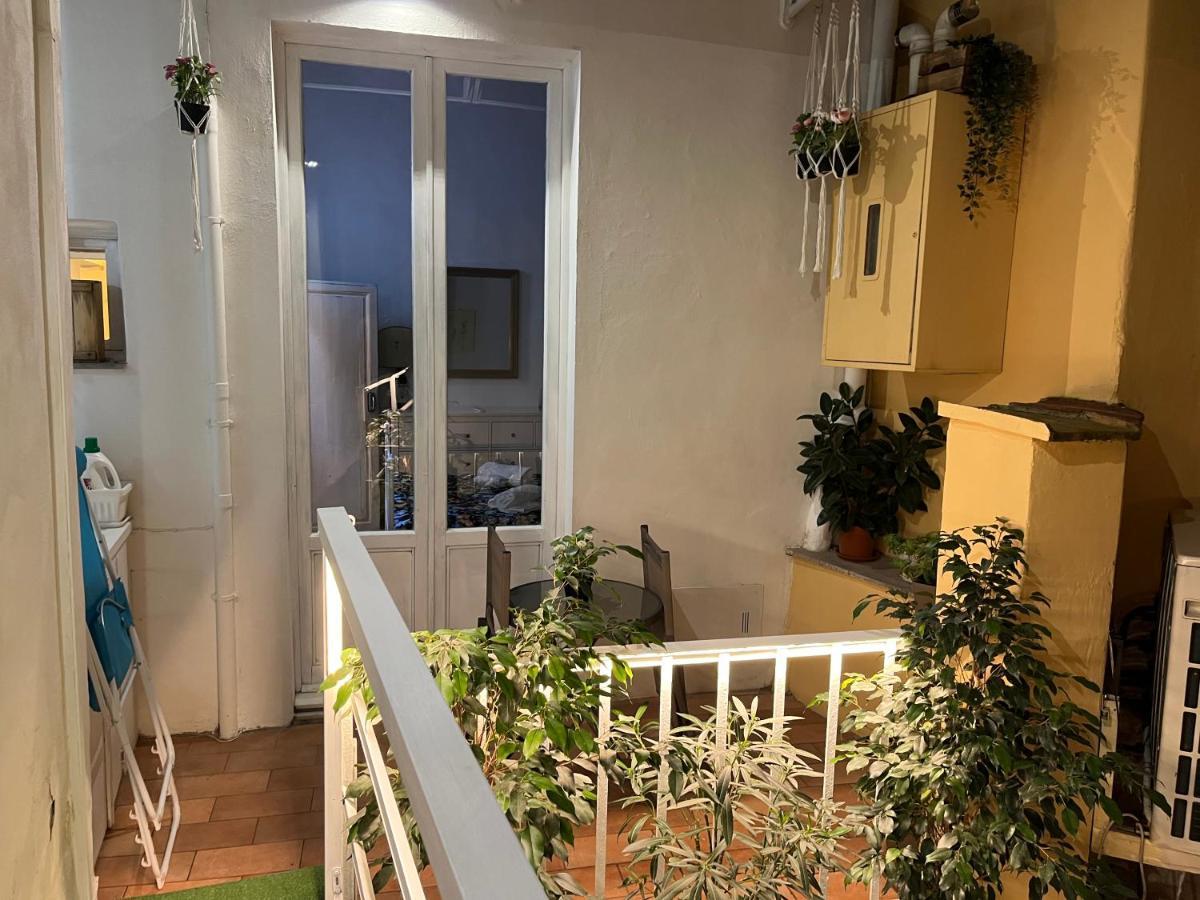 Luxury Apartament フィレンツェ エクステリア 写真