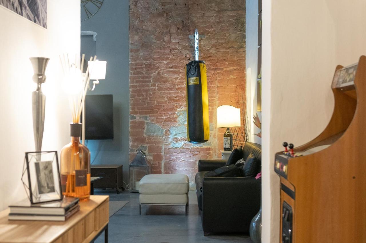 Luxury Apartament フィレンツェ エクステリア 写真