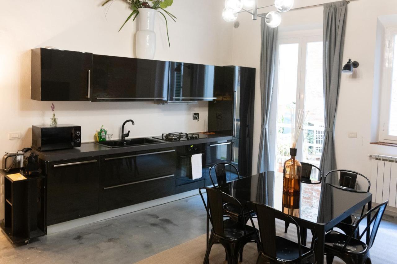 Luxury Apartament フィレンツェ エクステリア 写真