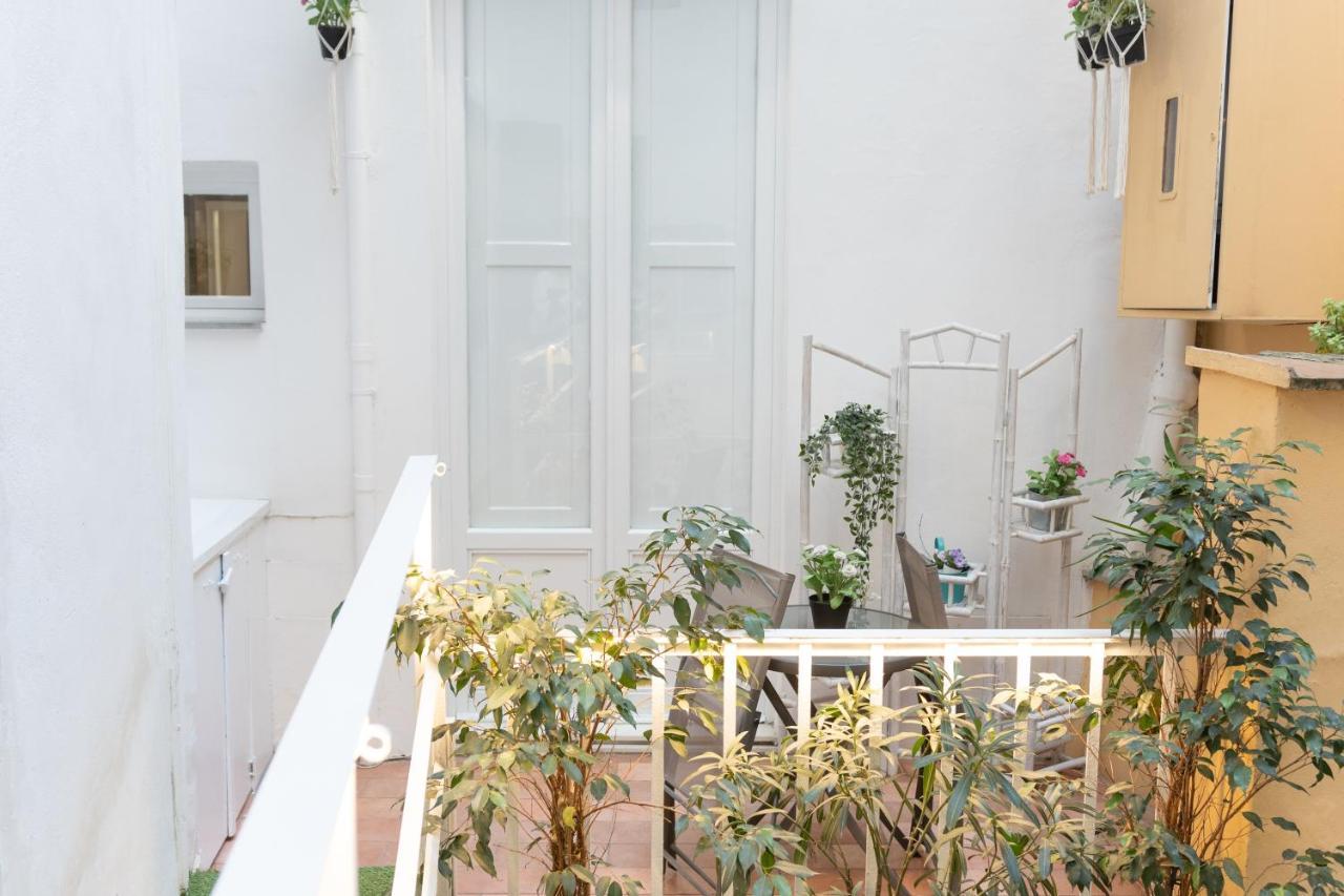 Luxury Apartament フィレンツェ エクステリア 写真