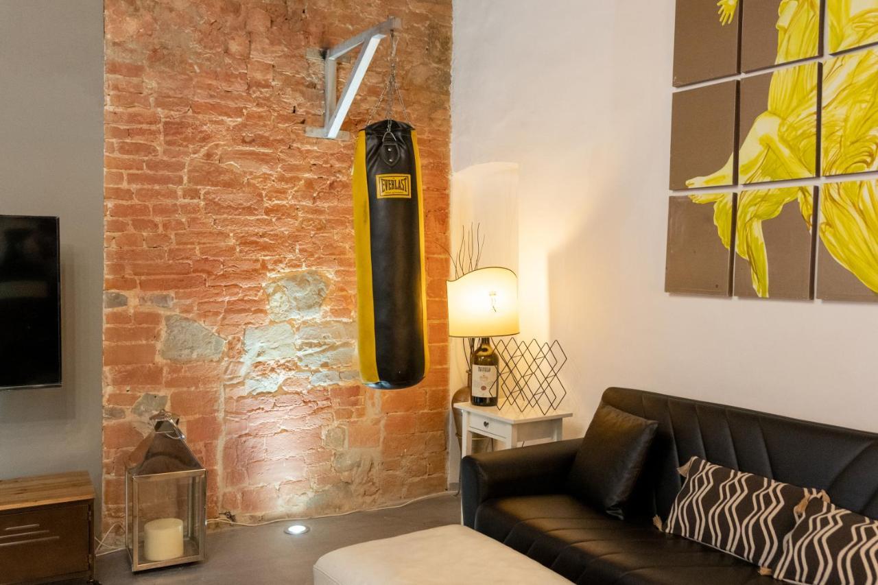 Luxury Apartament フィレンツェ エクステリア 写真