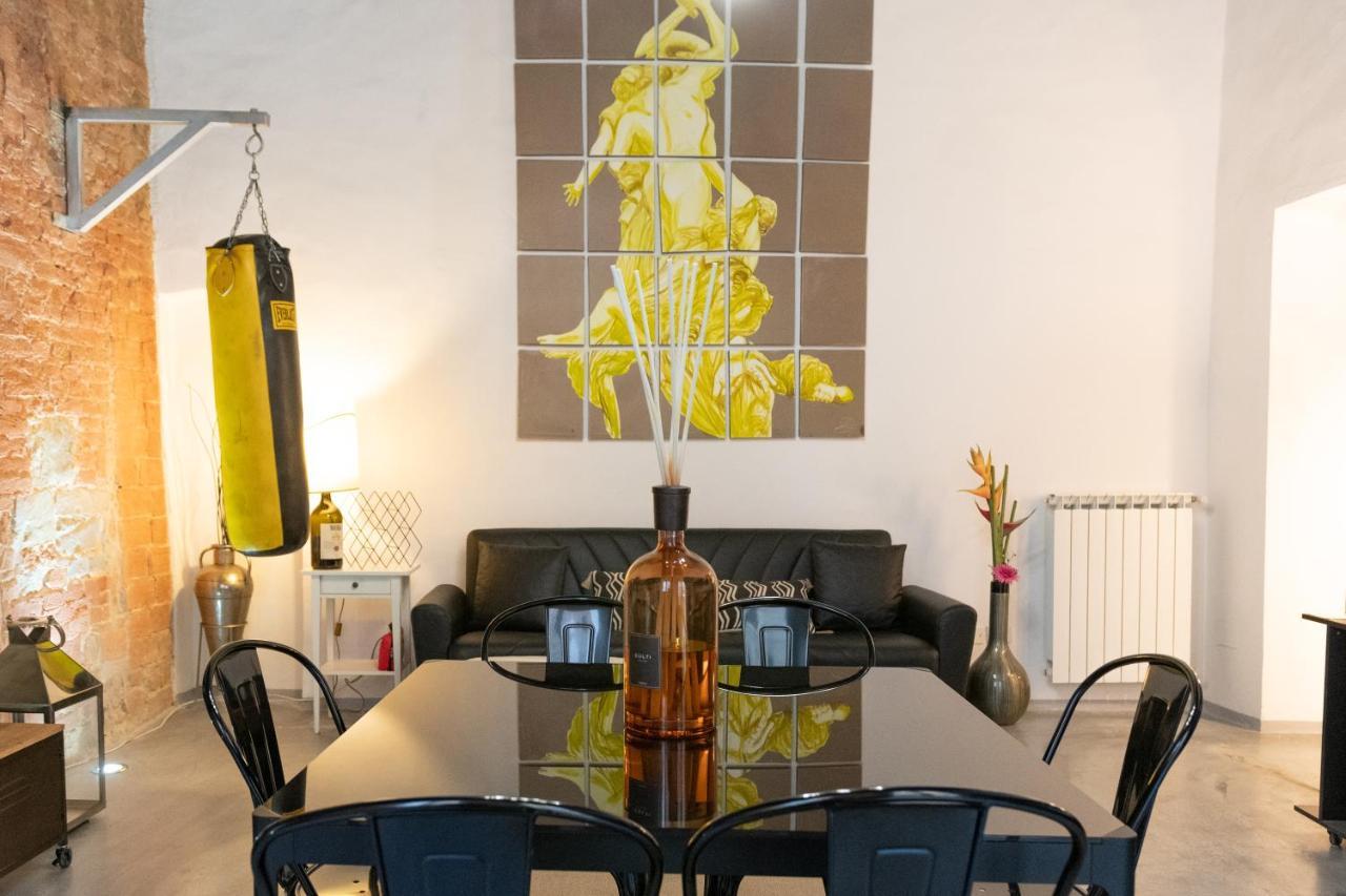 Luxury Apartament フィレンツェ エクステリア 写真