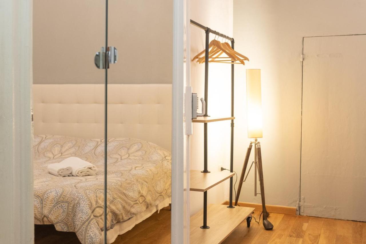 Luxury Apartament フィレンツェ エクステリア 写真