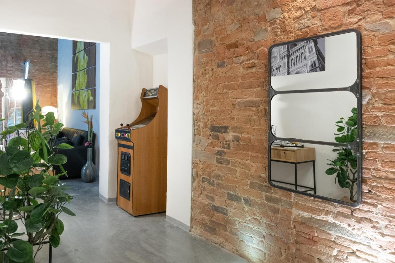 Luxury Apartament フィレンツェ エクステリア 写真