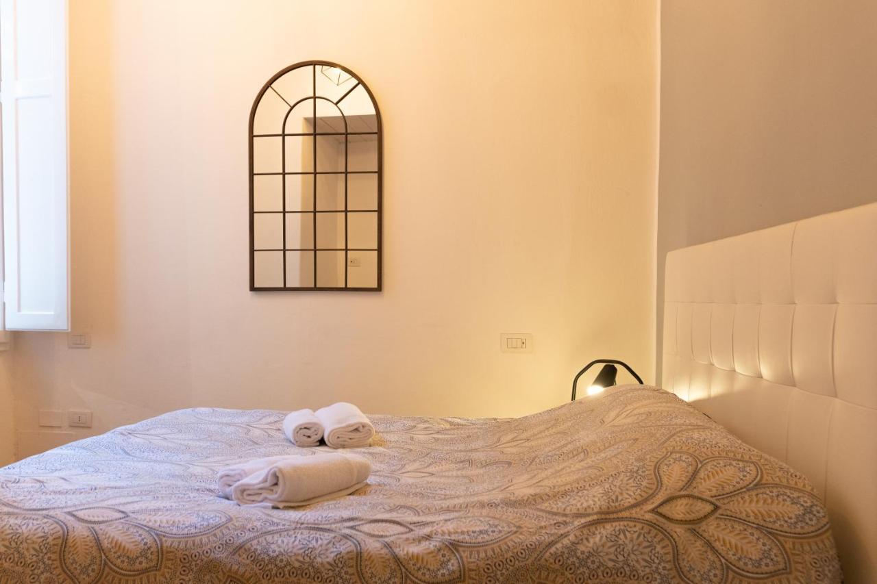 Luxury Apartament フィレンツェ エクステリア 写真