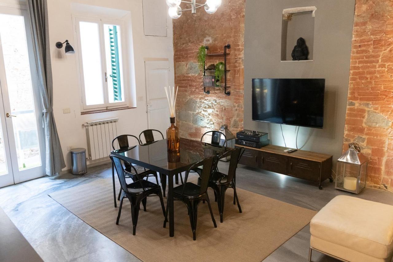 Luxury Apartament フィレンツェ エクステリア 写真