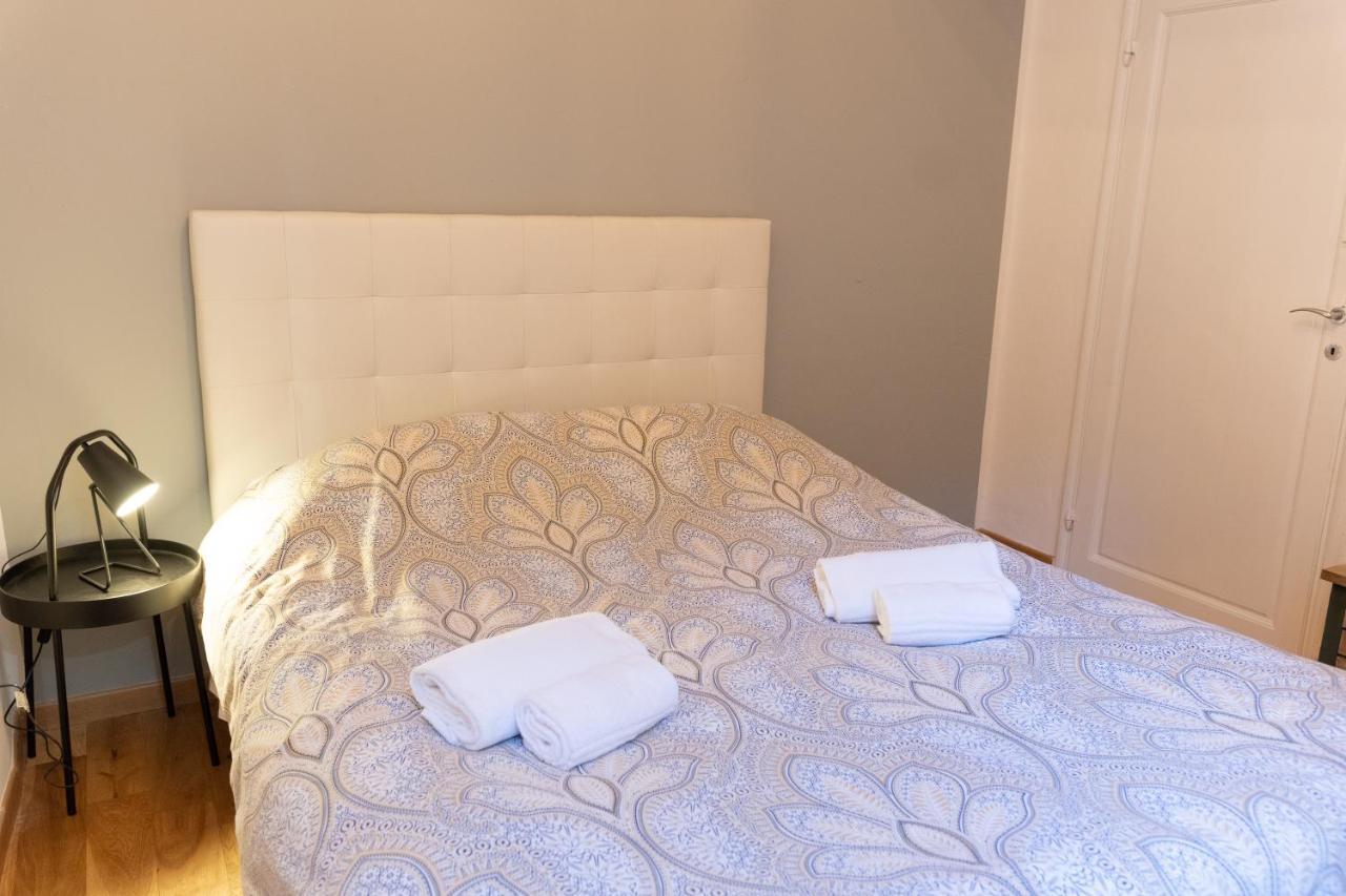Luxury Apartament フィレンツェ エクステリア 写真