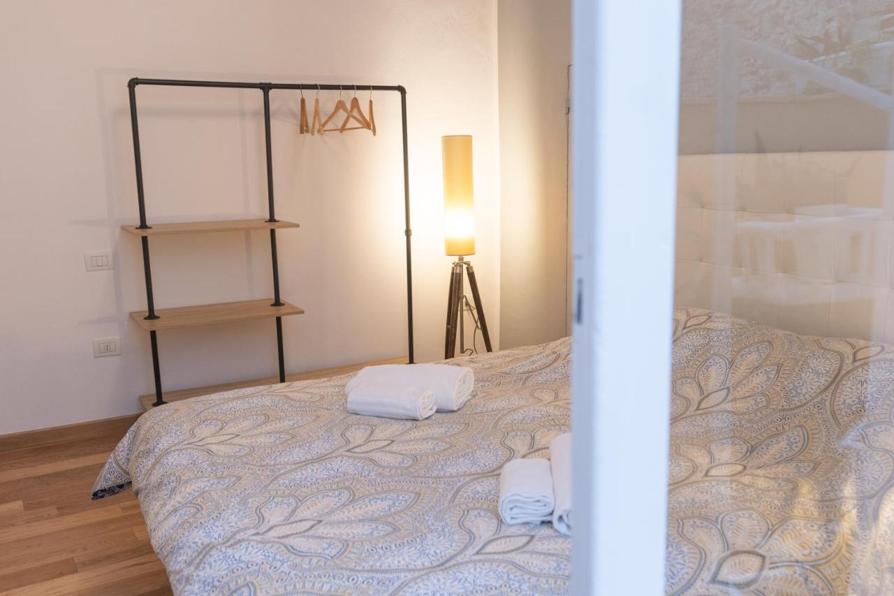 Luxury Apartament フィレンツェ エクステリア 写真