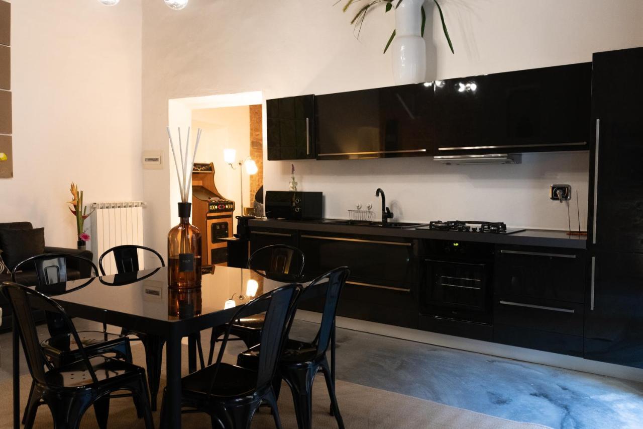 Luxury Apartament フィレンツェ エクステリア 写真