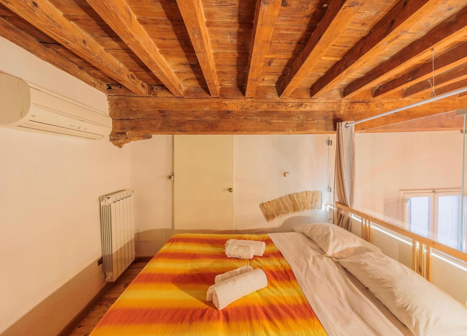 Luxury Apartament フィレンツェ エクステリア 写真