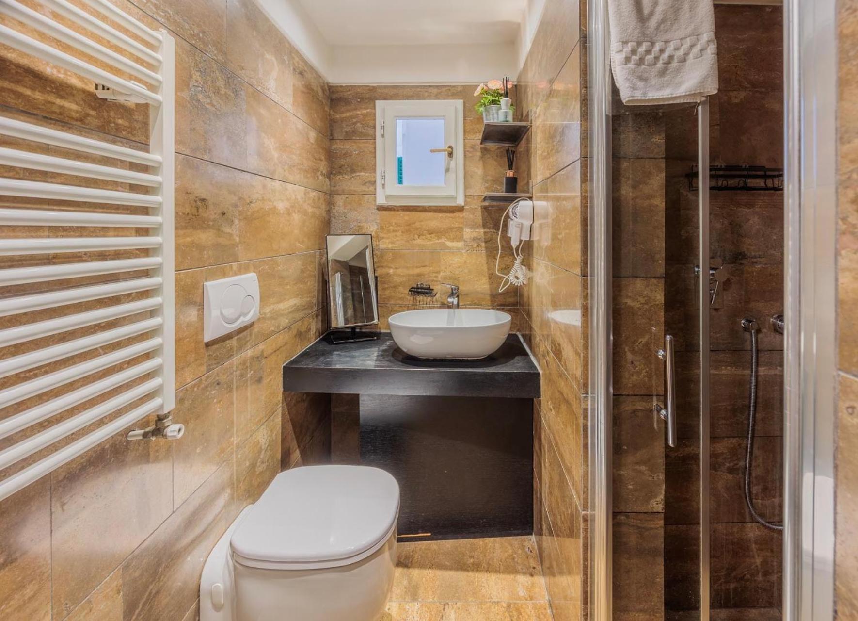 Luxury Apartament フィレンツェ エクステリア 写真