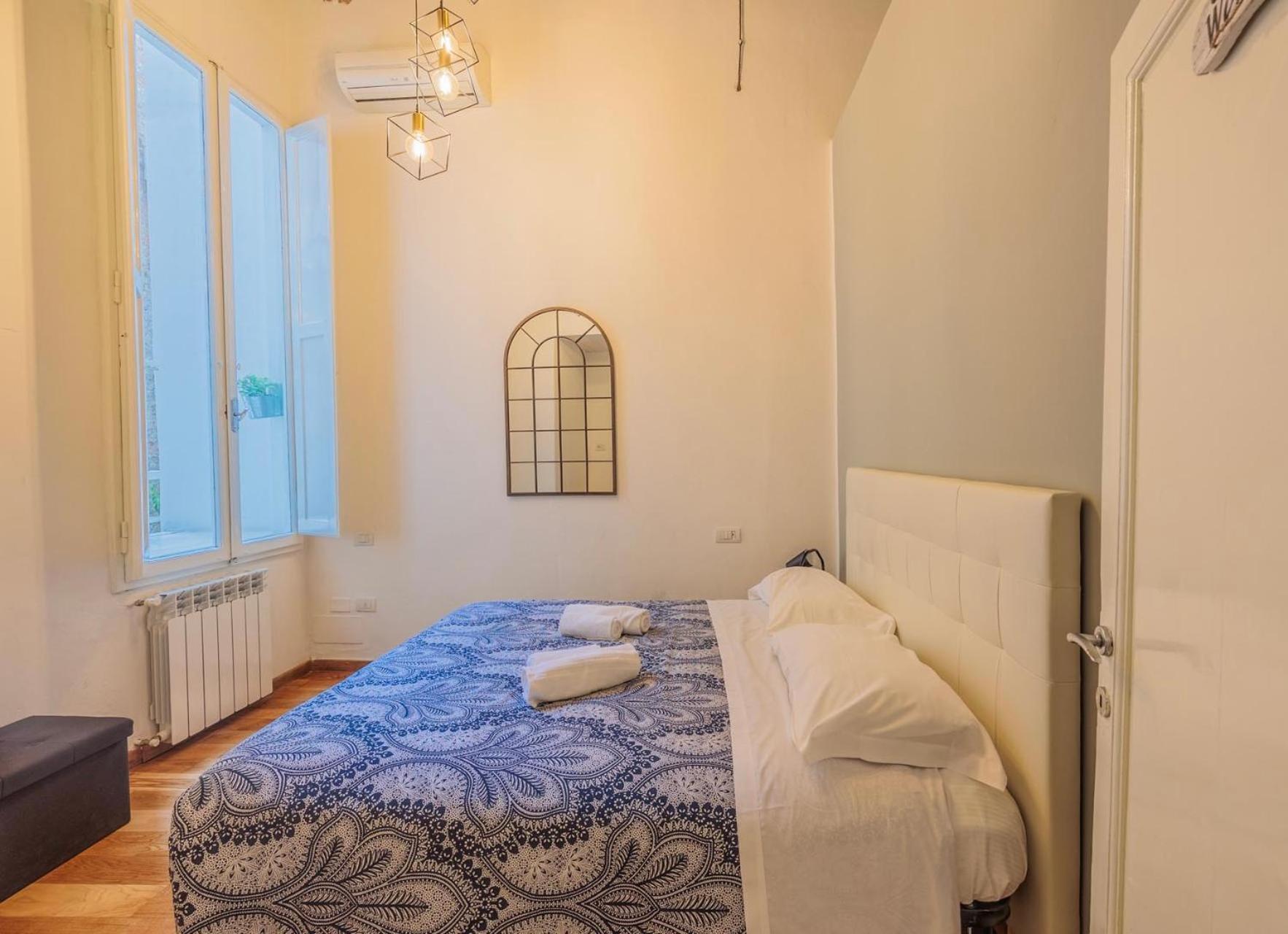 Luxury Apartament フィレンツェ エクステリア 写真