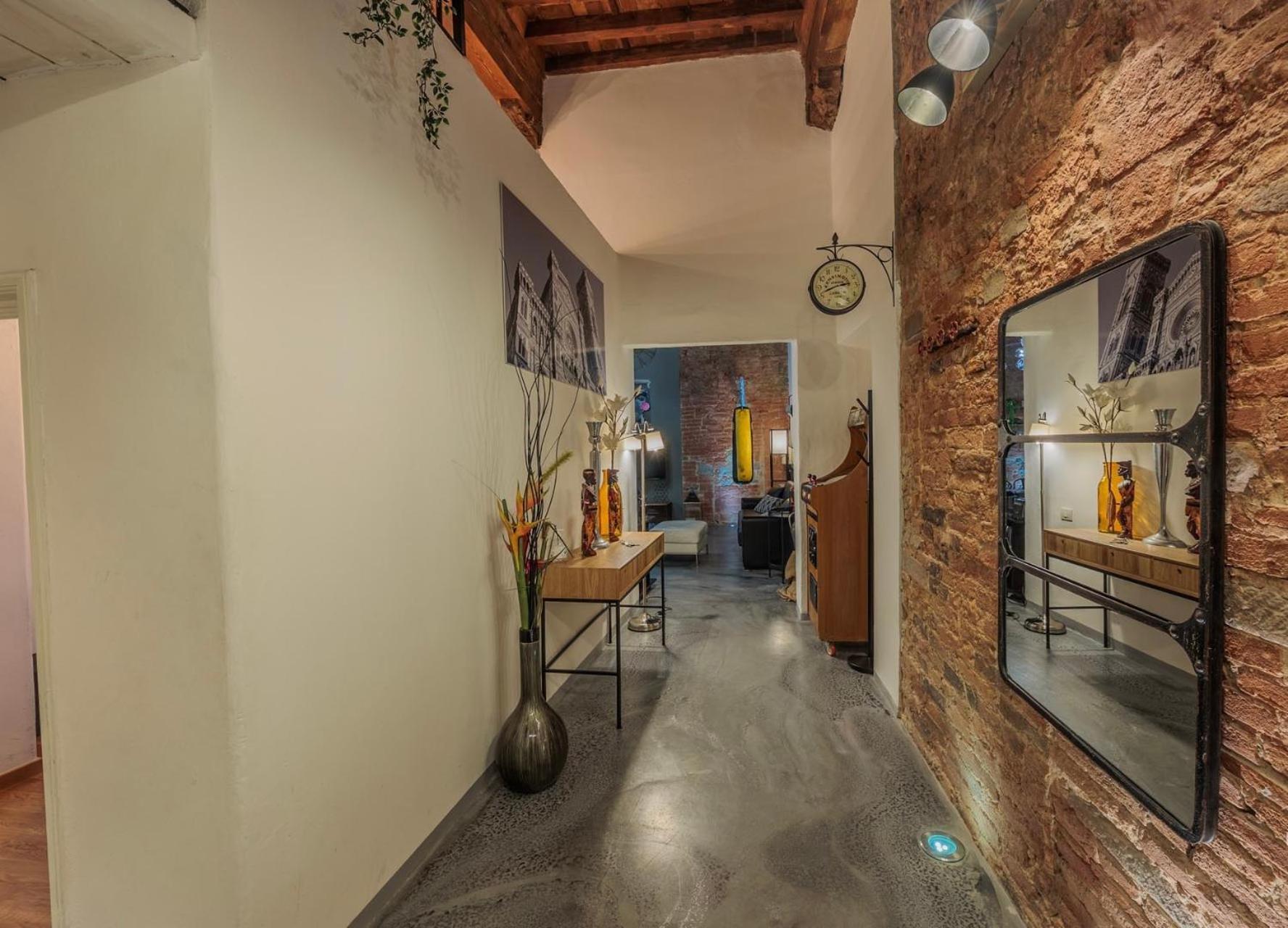 Luxury Apartament フィレンツェ エクステリア 写真