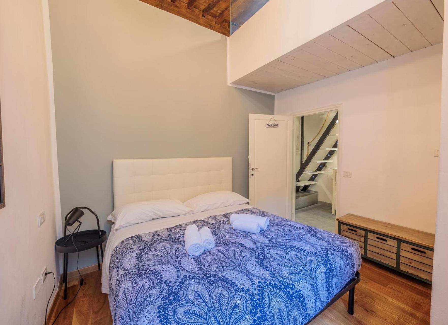 Luxury Apartament フィレンツェ エクステリア 写真
